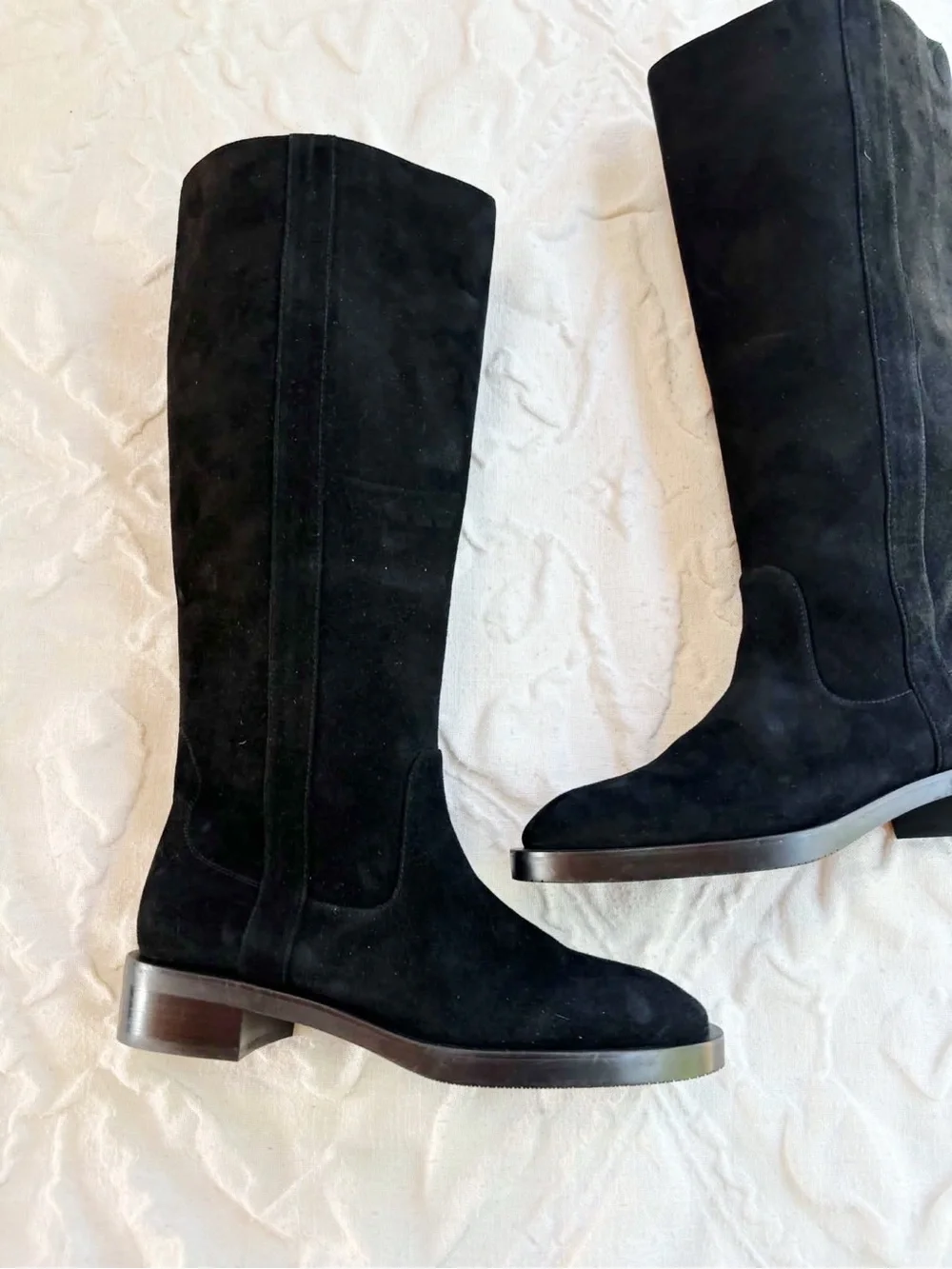 Stuart Weitzman these boots